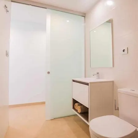 Apartamento Capri Iv Vistabella Golf Vistabella (Valencia)