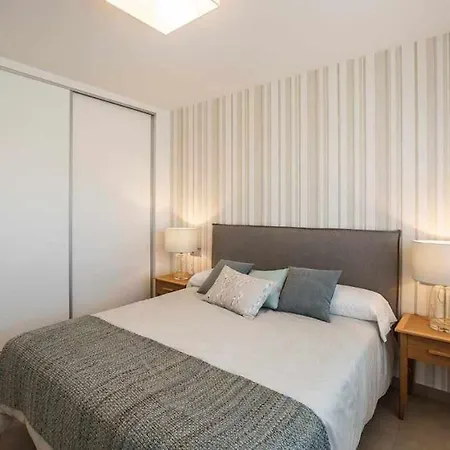 Appartement Capri Iv Golf *