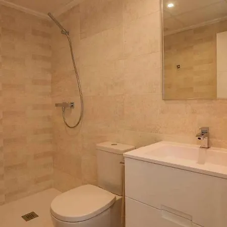 Appartement Capri Iv Golf