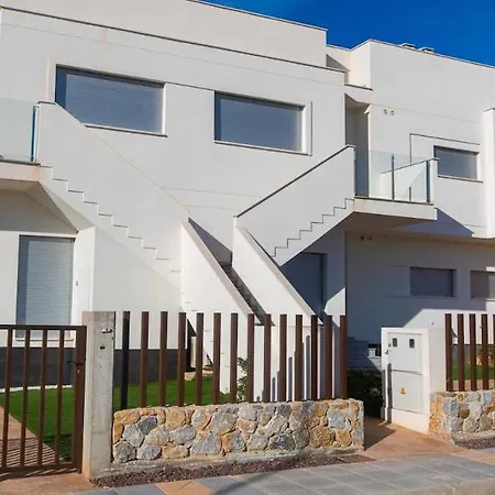 Capri Iv Golf Vistabella (Valencia)