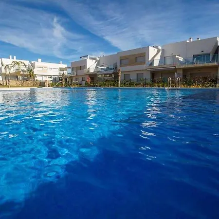Appartement Capri Iv Golf Vistabella (Valencia)