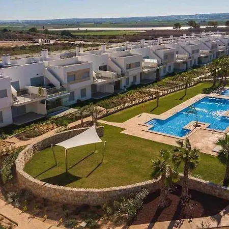 Capri Iv Golf Vistabella (Valencia)