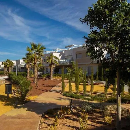 Capri Iv Golf Appartement Vistabella (Valencia)
