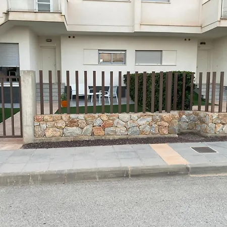Apartman Capri Iv Golf *