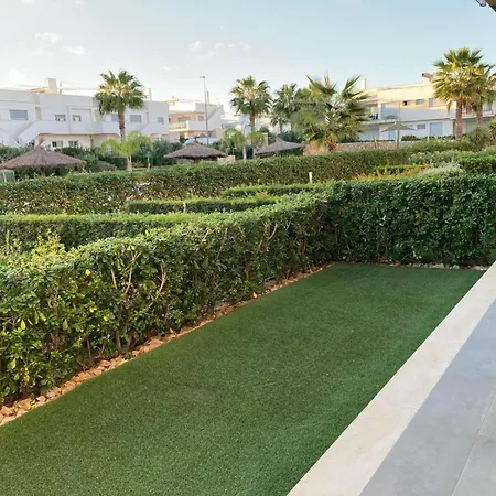 Apartman Capri Iv Golf Vistabella