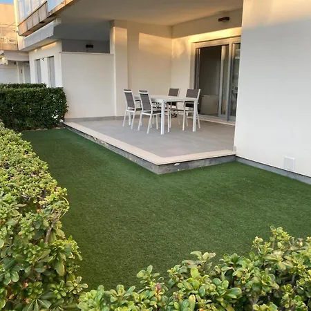 Capri Iv Golf Vistabella